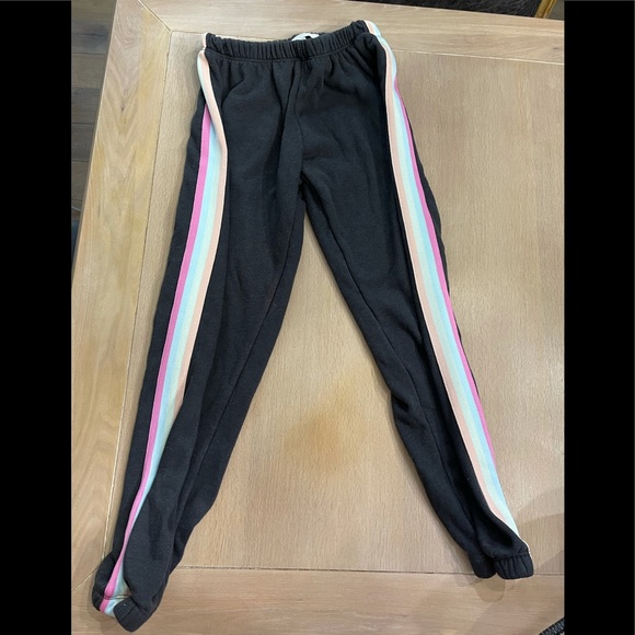 Spiritual Gangster sweatpants